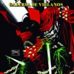 Spawn: Galeria De Villanos