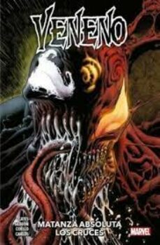 Veneno 6 Marvel Premiere