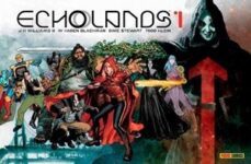 Echolands 1