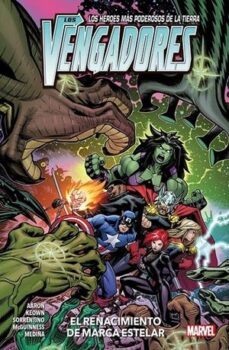 Los Vengadores 6 Marvel Premiere