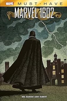 1602 Marvel Must Have