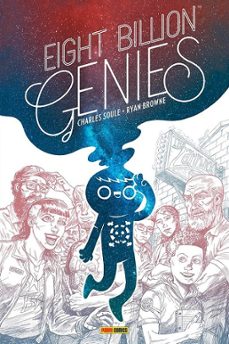 Eight Billion Genies 1