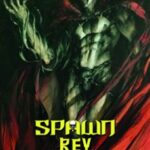 Spawn Rey Nº 03