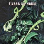 Spawn: Tierra De Nadie