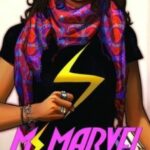 Ms Marvel 1: Fuera De Lo Normal