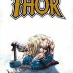 Thor. Sin Previo Aviso