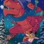 Moon Girl Y Dinosaurio Diabolico 7 Mal Sueño