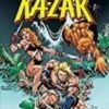Ka-Zar: La Jungla De Asfalto