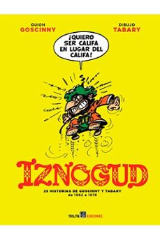 Iznogud Integral Nº 3