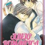 Junjo Romantica 4