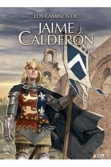 Los Caminos De Jaime Calderon
