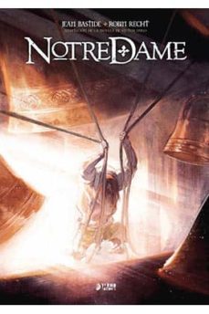 Notre Dame. Integral