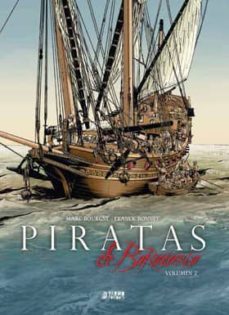 Piratas De Barataria Integral Nº 2