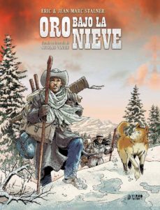 Oro Bajo La Nieve
