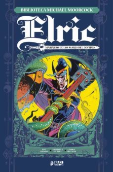 Elric, Marinero De Los Mares Del Destino Nº 2
