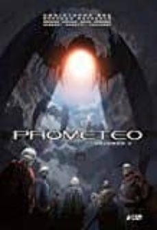 Prometeo: Integral Nº 3