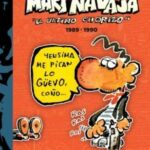 Makinavaja: El Ultimo Chorizo (Vol. 3) (1989-1990)