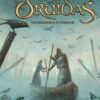 Los Druidas Integral Nº 3: Los Desaparecidos De Cornualles