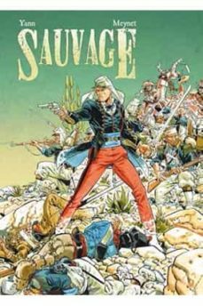 Sauvage Integral Nº 1