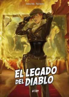 El Legado Del Diablo. Integral