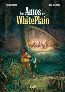 Los Amos De Whiteplain
