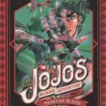 Jojo S Bizarre Adventure Parte 1: Phantom Blood 3