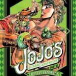 Jojo S Bizarre Adventure Parte 2: Battle Tendency Nº 1