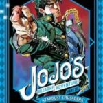 Jojo S Bizarre Adventure Parte 3: Stardust Crusaders Nº 2