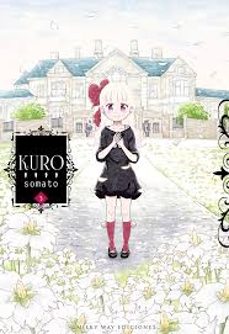 Kuro Vol.3