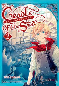 The Cradle Of The Sea Vol. 2 (De 4) La Cuna Del Mar