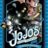 Jojo S Bizarre Adventure Parte 3: Stardust Crusaders Nº 7