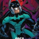 Batman, La Leyenda Nº 20: Orca