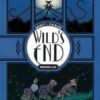 Wild S End 1 Primera Luz