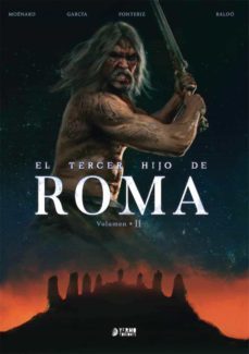 El Tercer Hijo De Roma