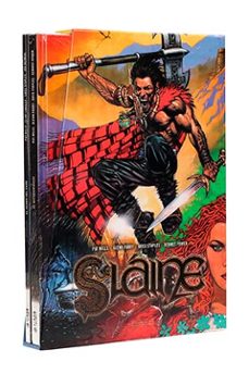 Cofre Slaine