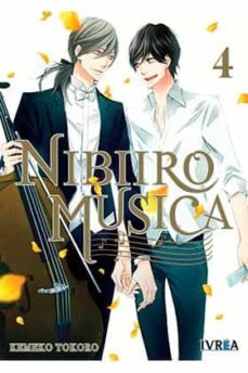 Nibiiro Musica 04