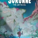 Sorunne The Artbook