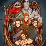 Vox Machina 1