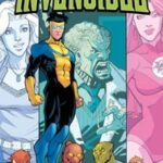 Invencible Vol. 3 De 12