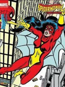 Spiderwoman Nº 2: Enredados (Marvel Limited Edition)