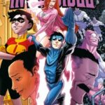 Invencible Vol. 5 De 12