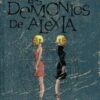 Los Demonios De Alexia 2