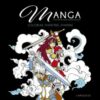 Manga Colorear, Divertirse Y Evadirse