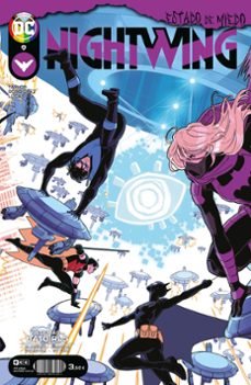 Nightwing 9