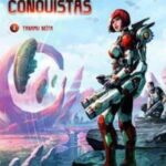 Conquistas 4: Tanami / Neita