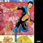 Invencible Vol. 2 De 8 (Ed. Deluxe)