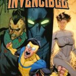 Invencible Vol. 10 De 12
