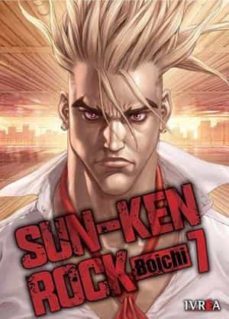 Sun-Ken Rock 7