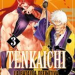 Tenkaichi: La Batalla Definitiva 3