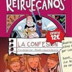 Pack Rayos Y Retruecanos + La Confesion